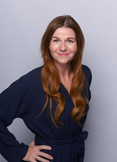 Janina Stark-Wietzoreck