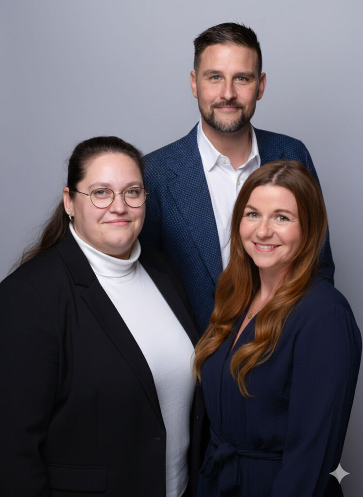 starkland team in falkensee